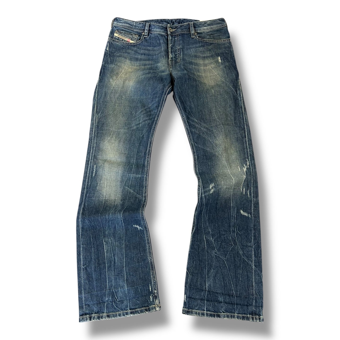 Diesel Bootcut Jeans (M)
