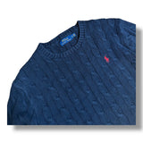 Ralph Lauren Sweater (L)