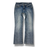 Girls Miss Me Jeans (M)