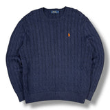 Ralph Lauren Sweater (L)