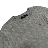 Ralph Lauren Sweater (L)