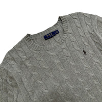 Ralph Lauren Sweater (L)