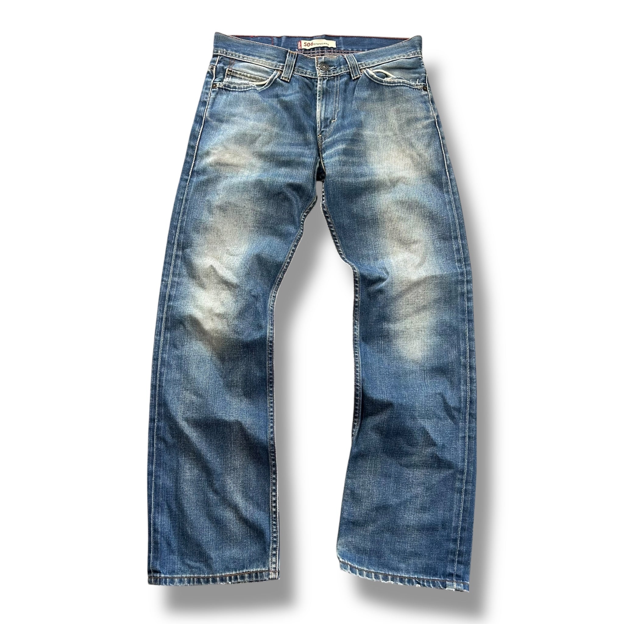506 Levi’s Jeans (M)