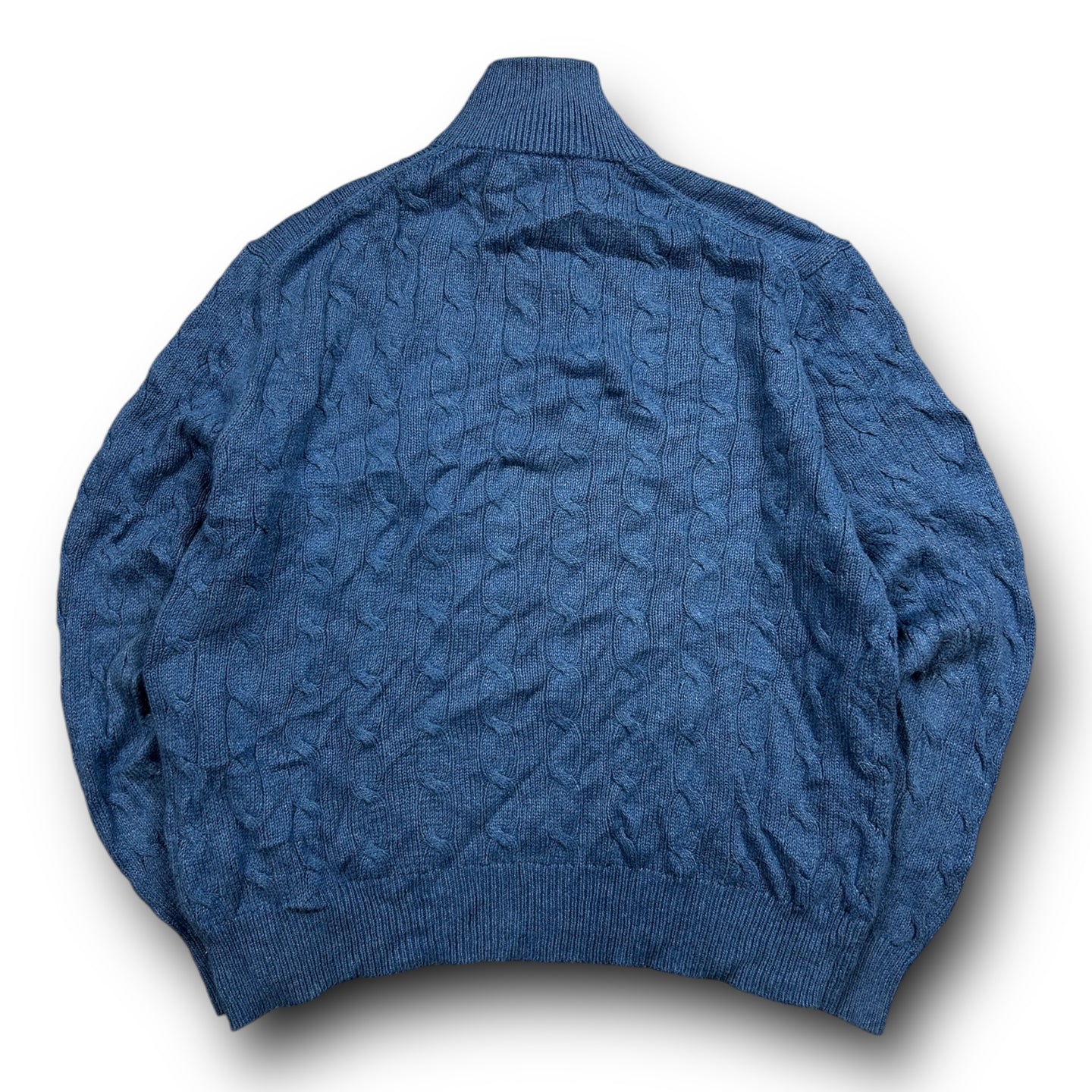 Ralph Lauren Halfzip (L)