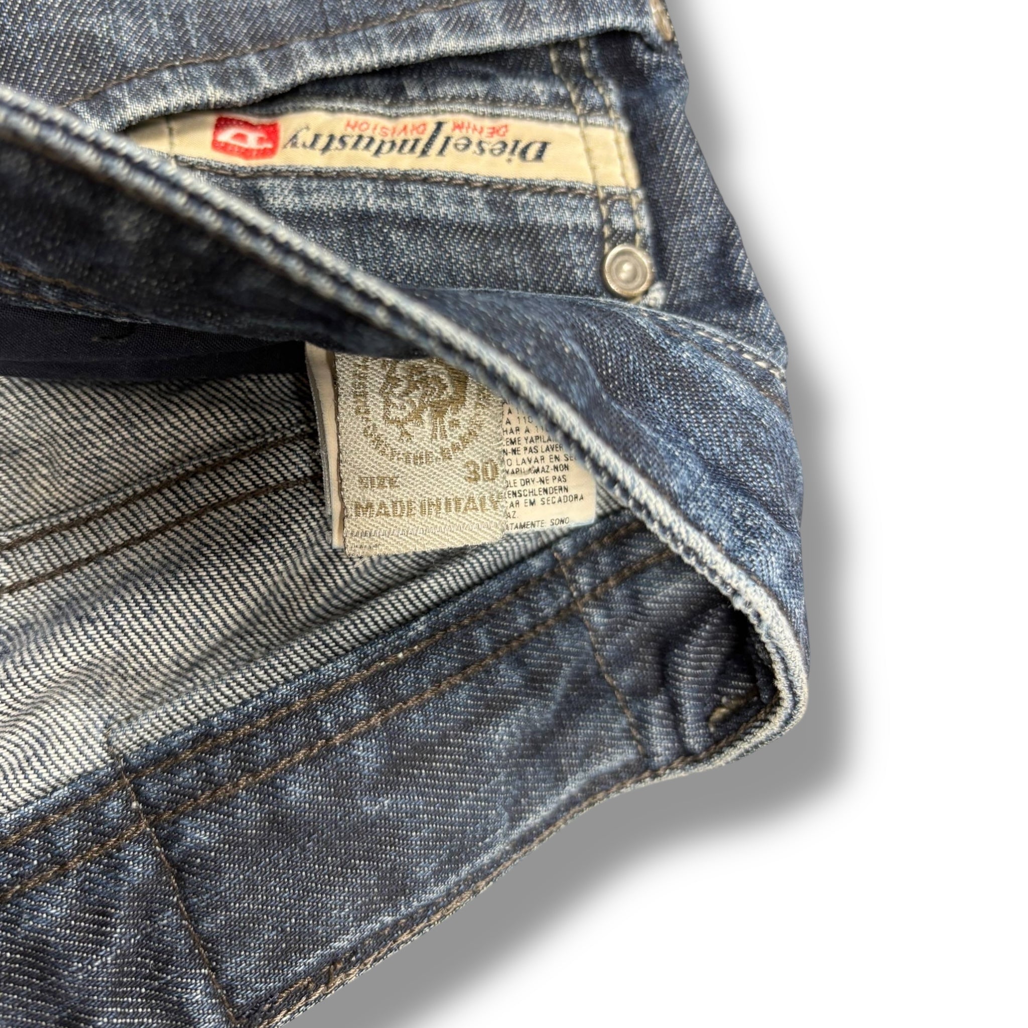 Diesel Jeans (M)