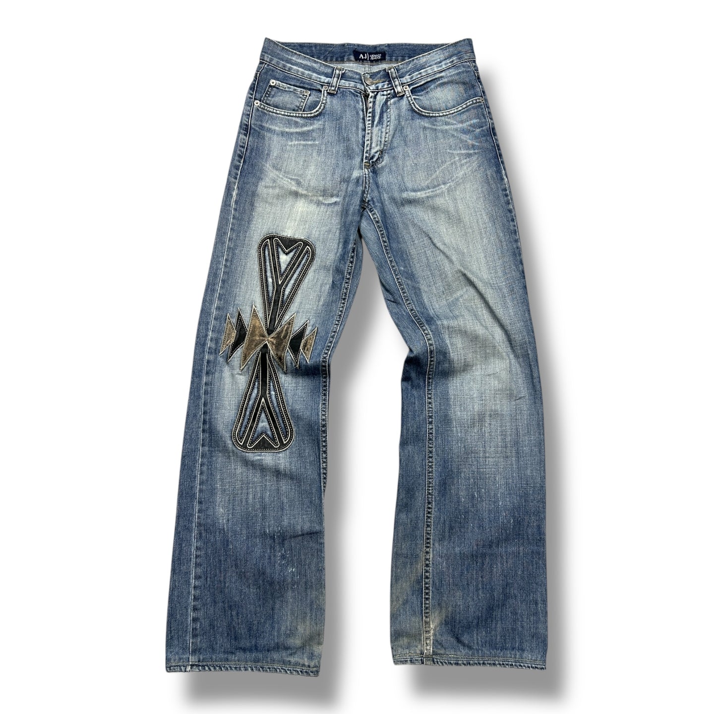 Armani Jeans (M)