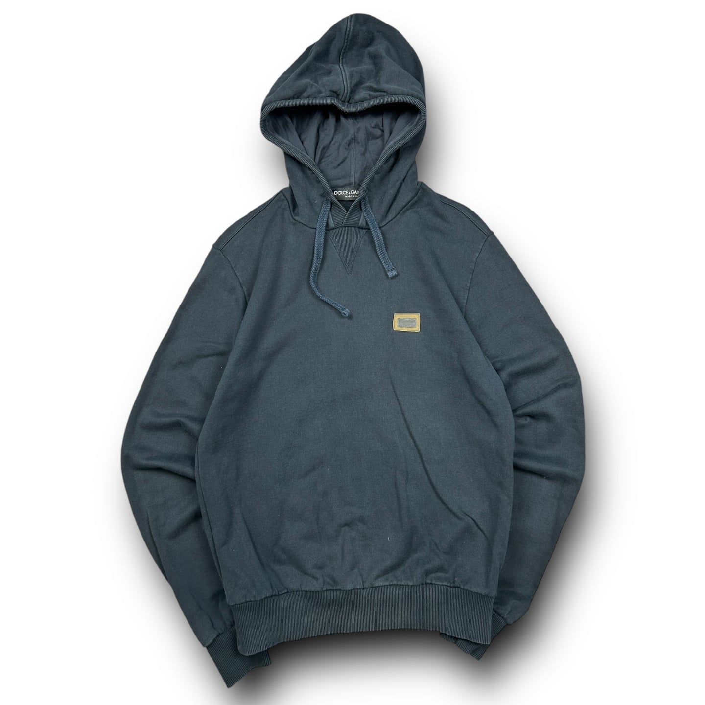 D&G Hoodie (S-M)