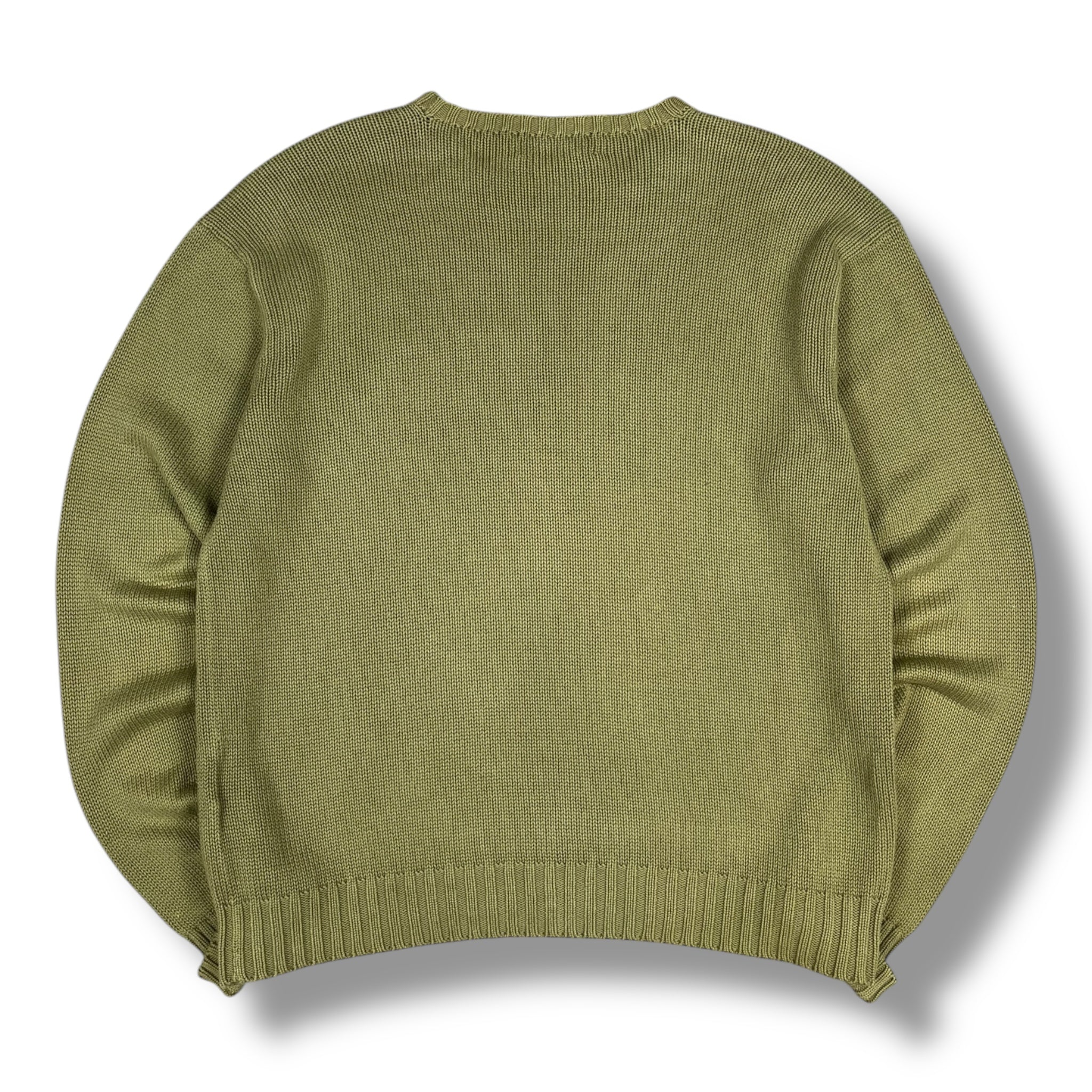 Ralph Lauren Sweater (L)