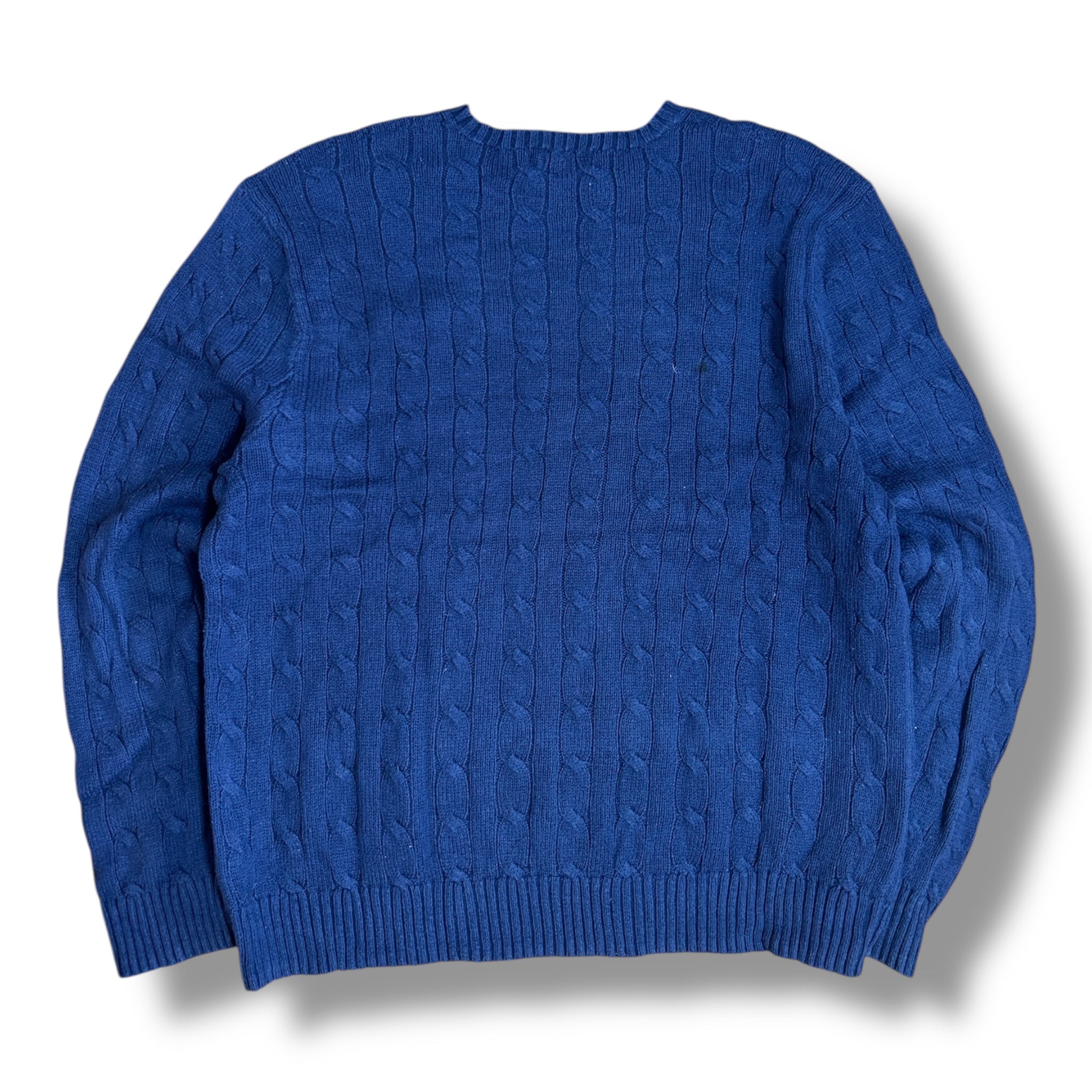 Ralph Lauren Sweater (XL)