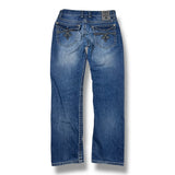 Rock Revival Jeans (M-L)