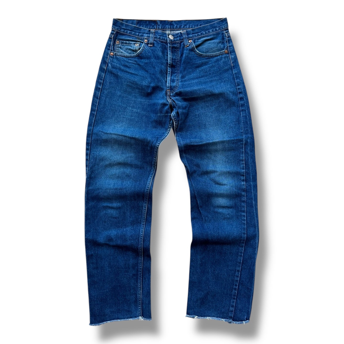 501 Levi’s Jeans (M)