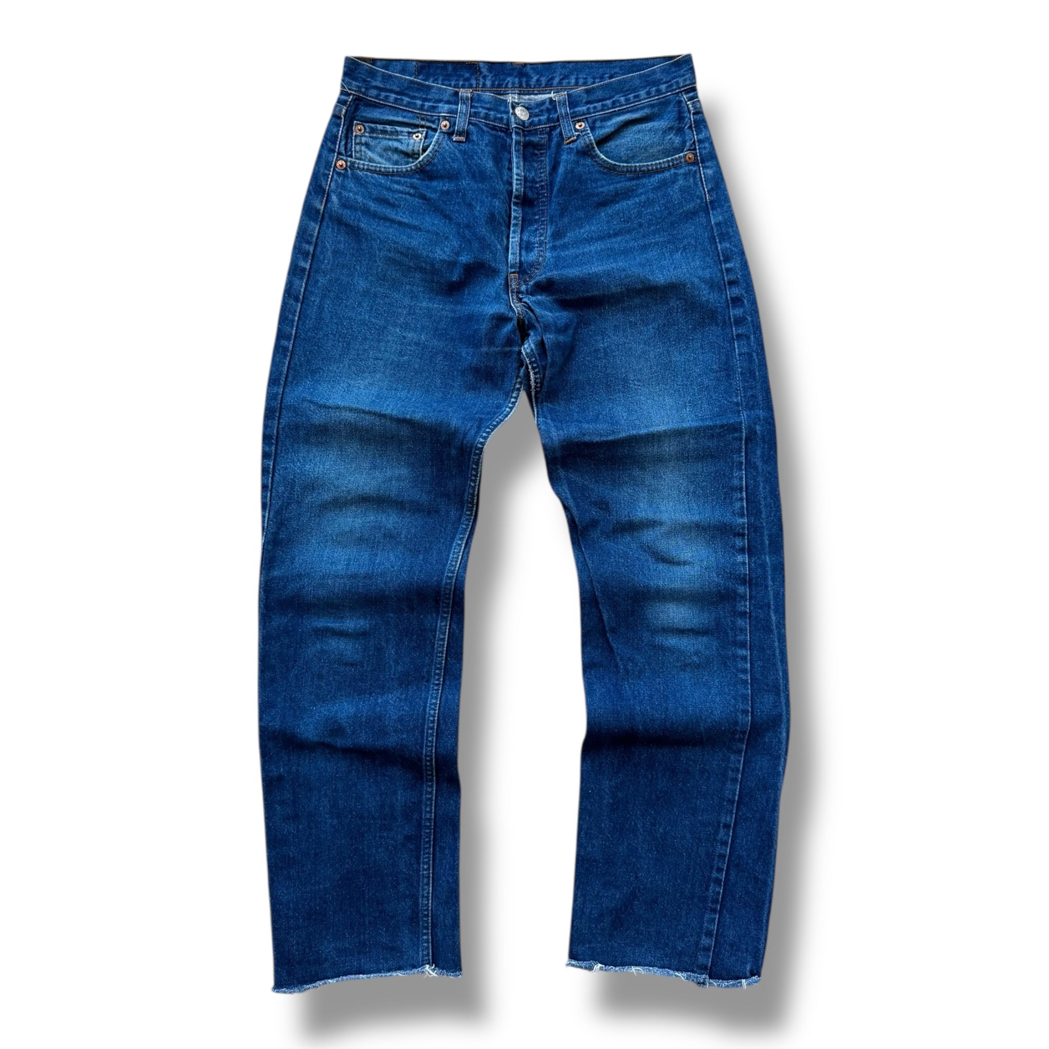 501 Levi’s Jeans (M)