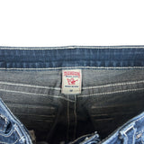 Girls True Religion Jeans (M)