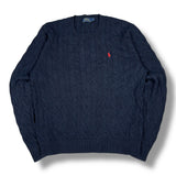Ralph Lauren Sweater (L)