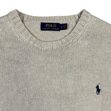 Ralph Lauren Sweater (M)