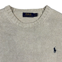 Ralph Lauren Sweater (M)