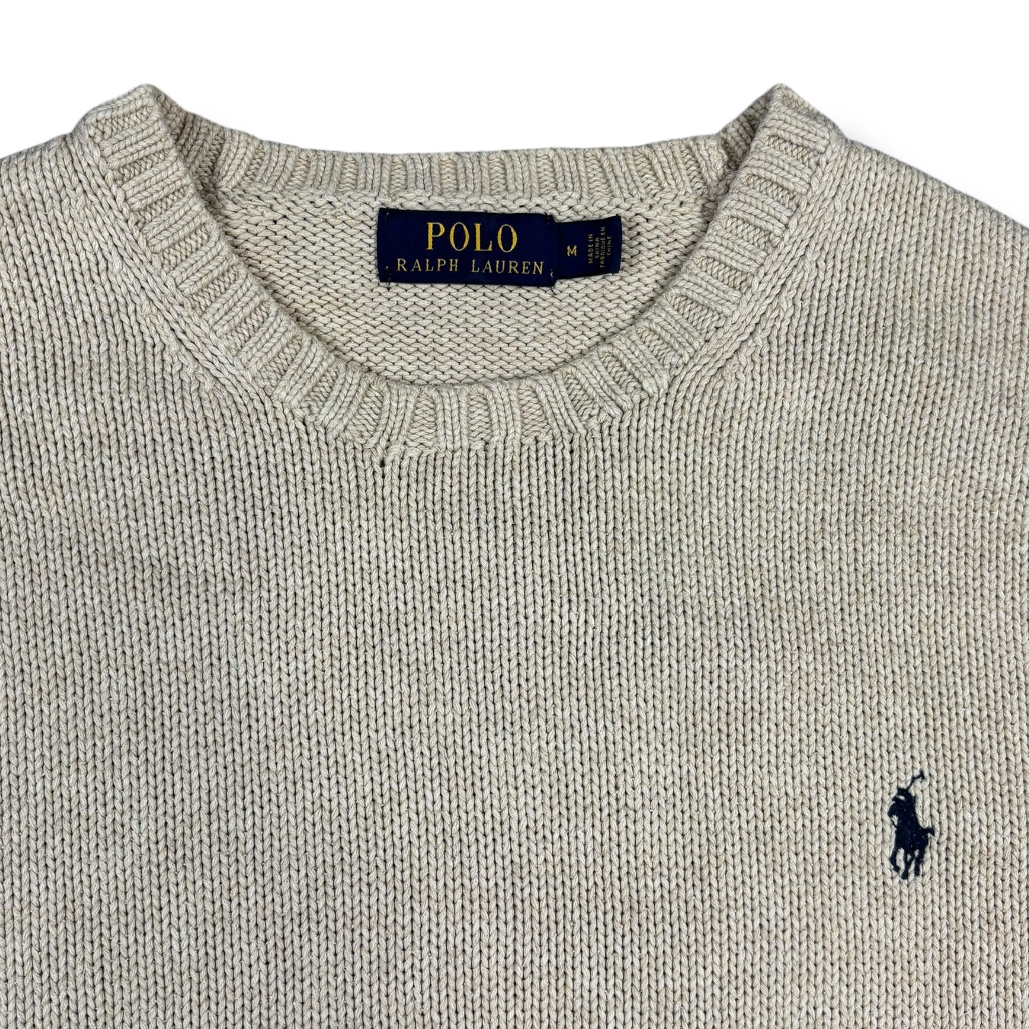 Ralph Lauren Sweater (M)