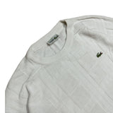 Lacoste Sweater (L)