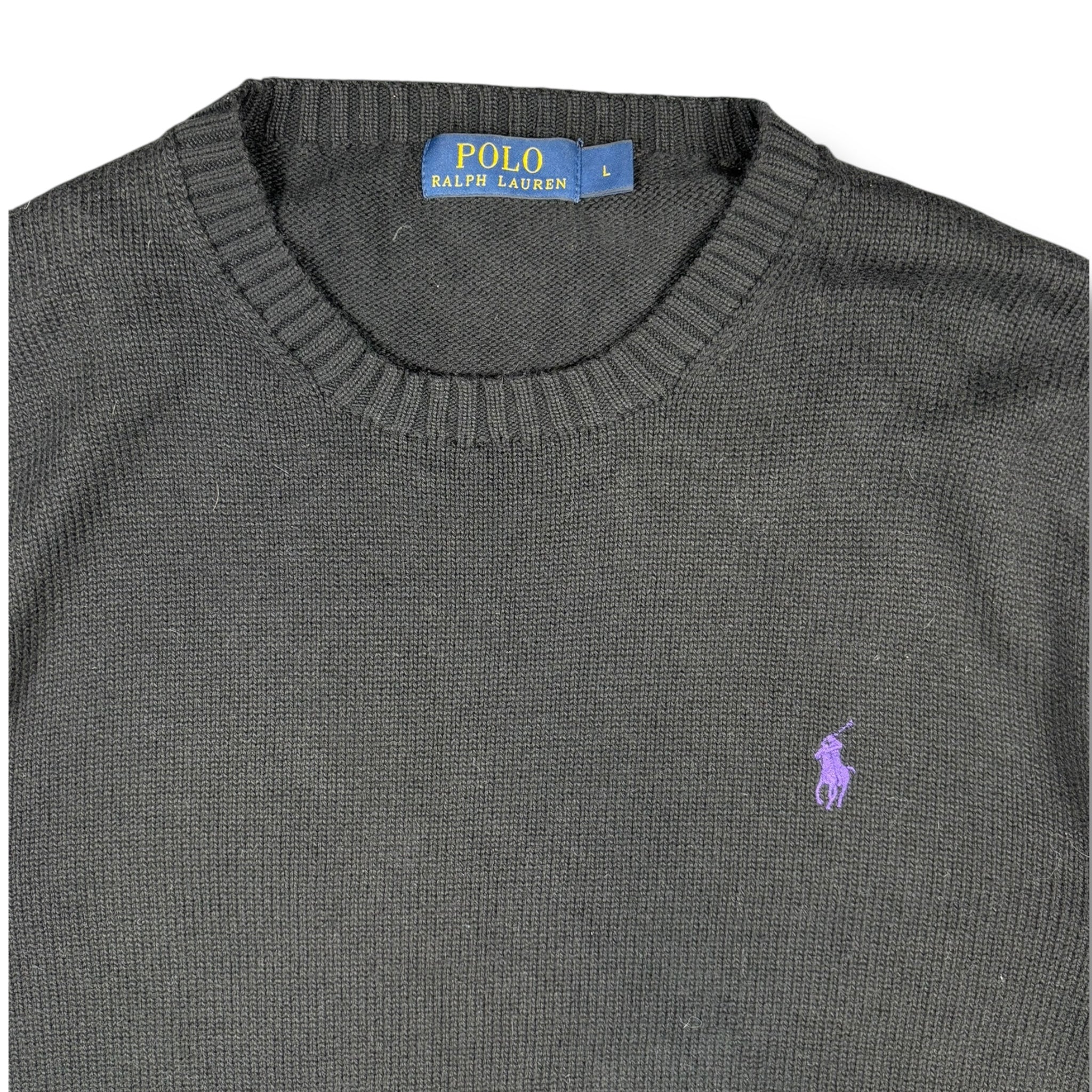 Ralph Lauren Sweater (L)