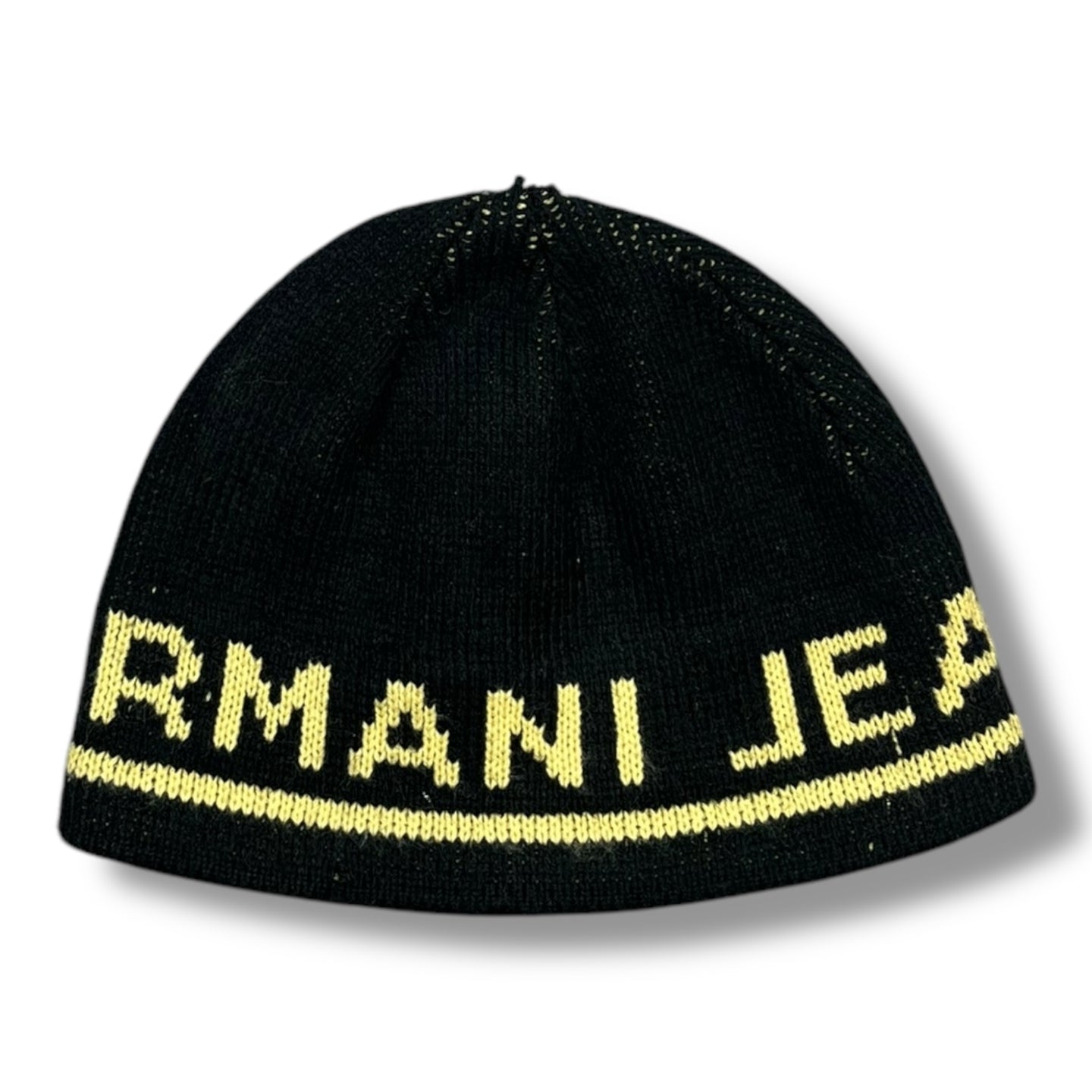 Armani Mütze