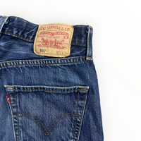 Levi’s Jeans (M)