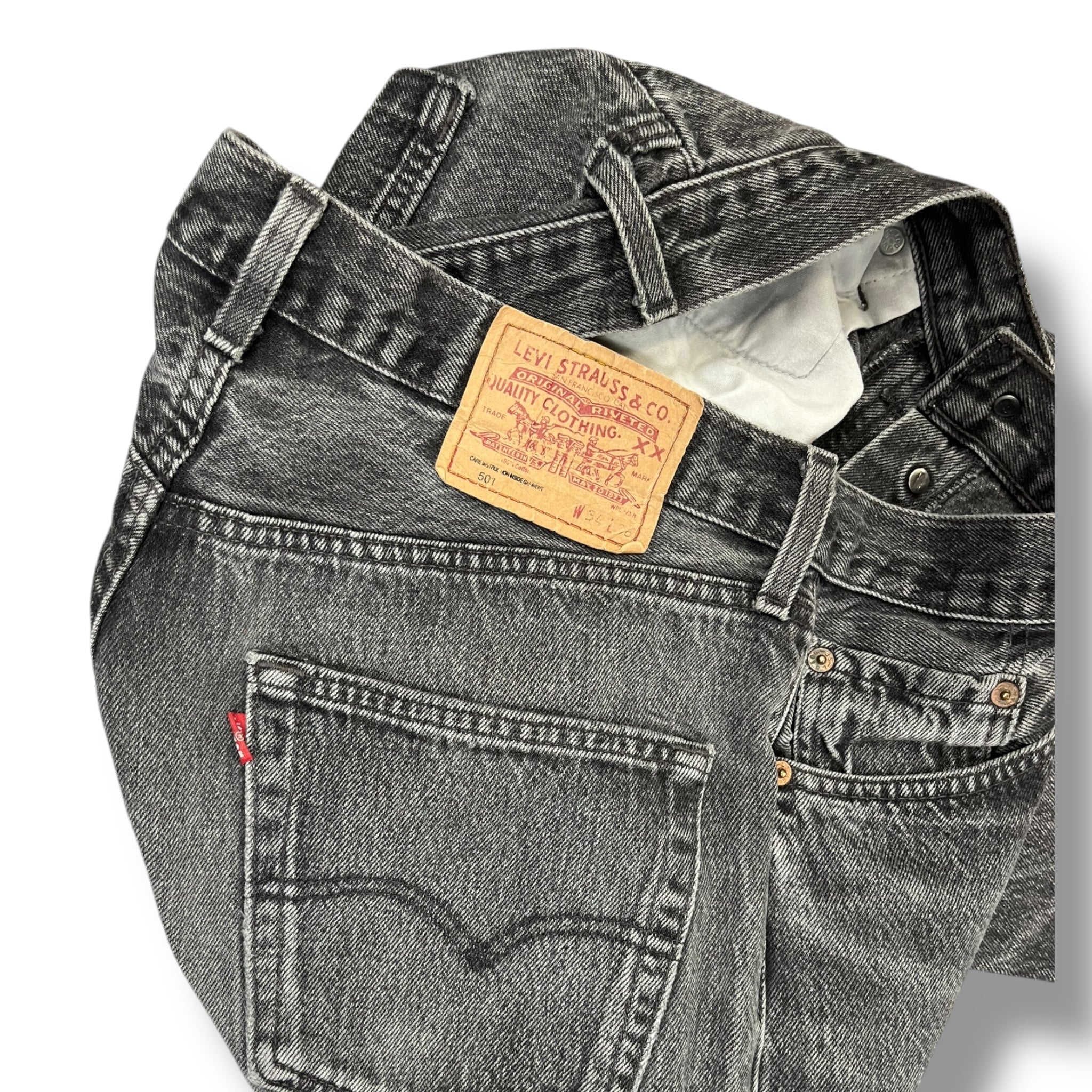 Levi’s Jeans (M)