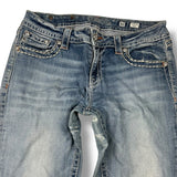Girls Miss Me Jeans (M)