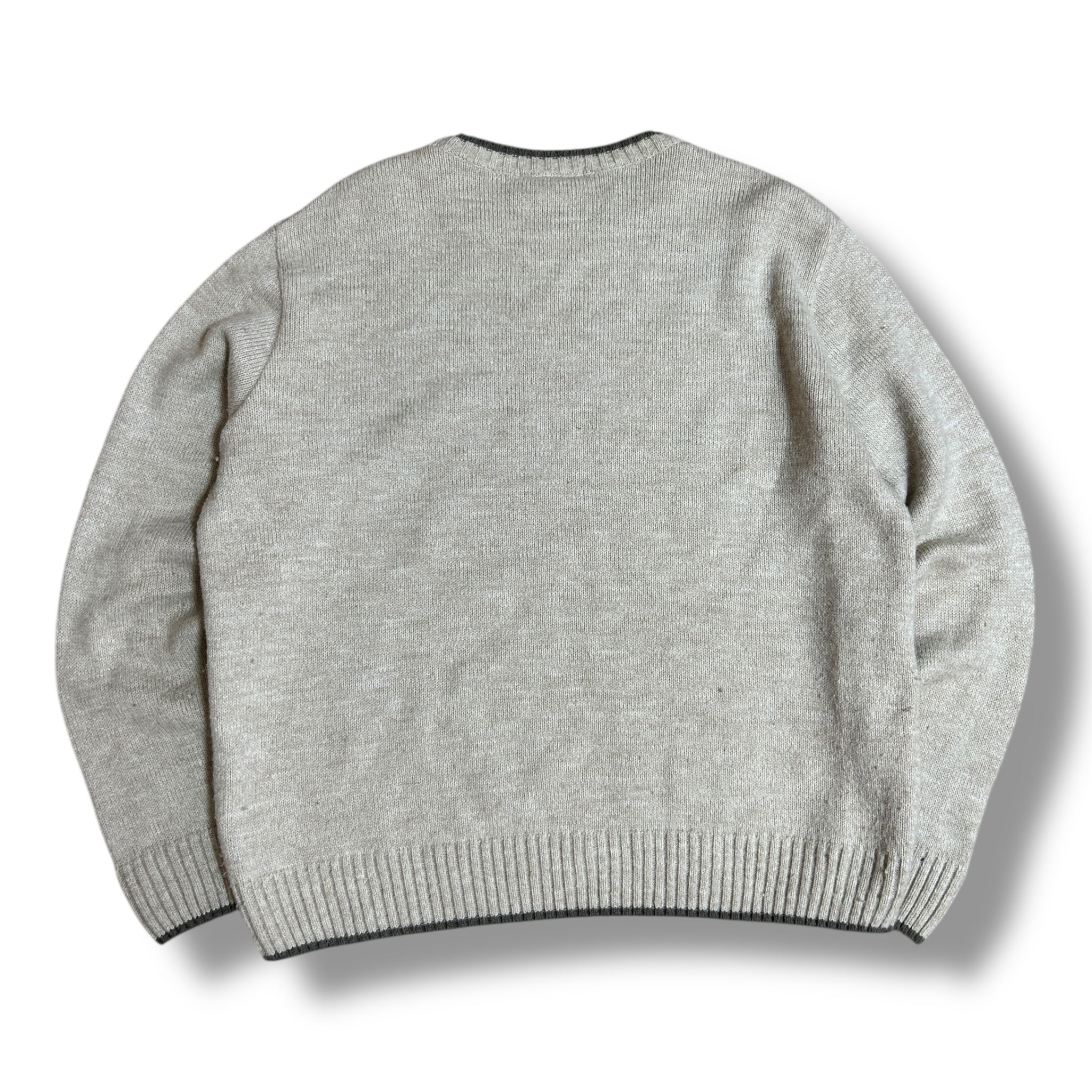 Lacoste Sweater (M-L)