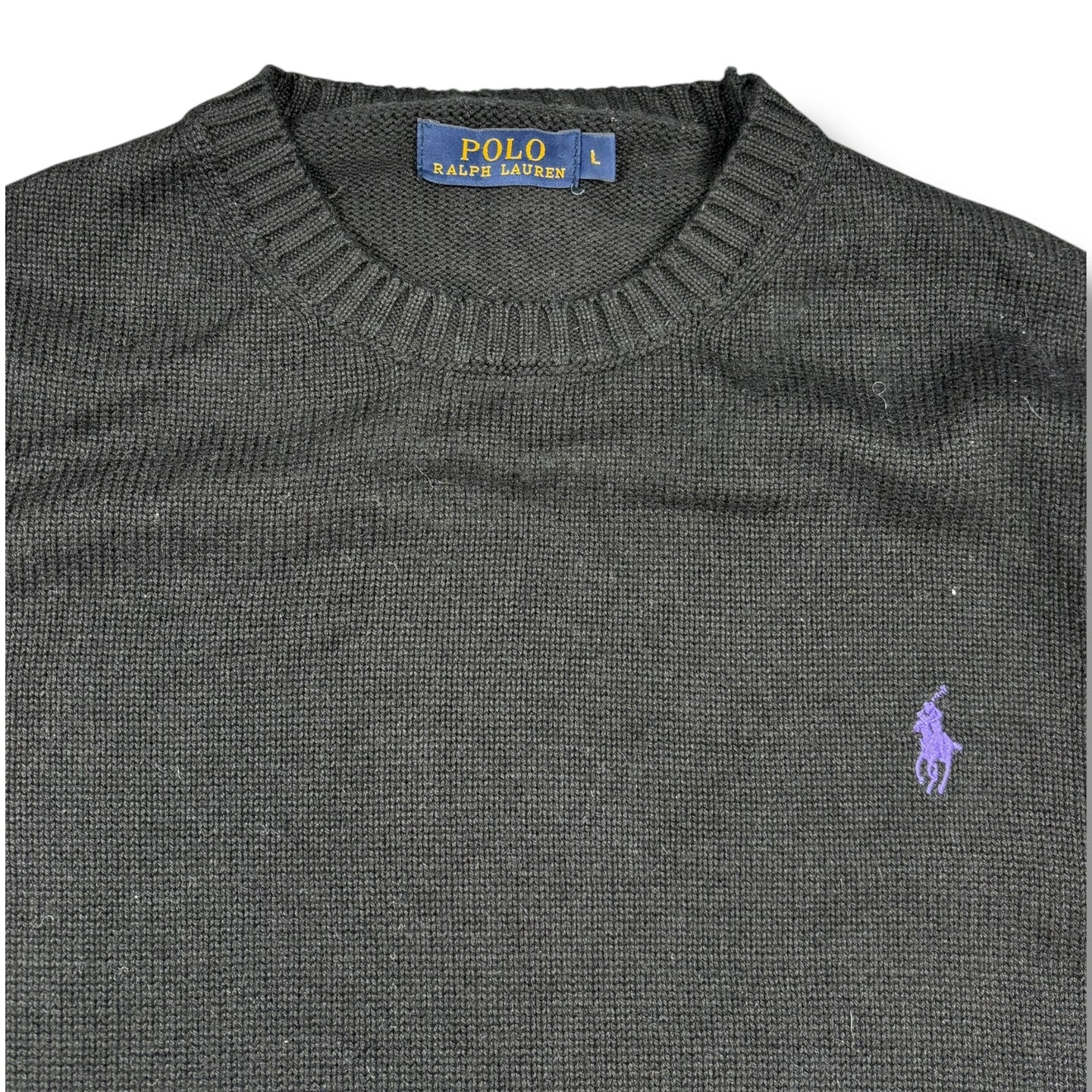 Ralph Lauren Sweater (L)