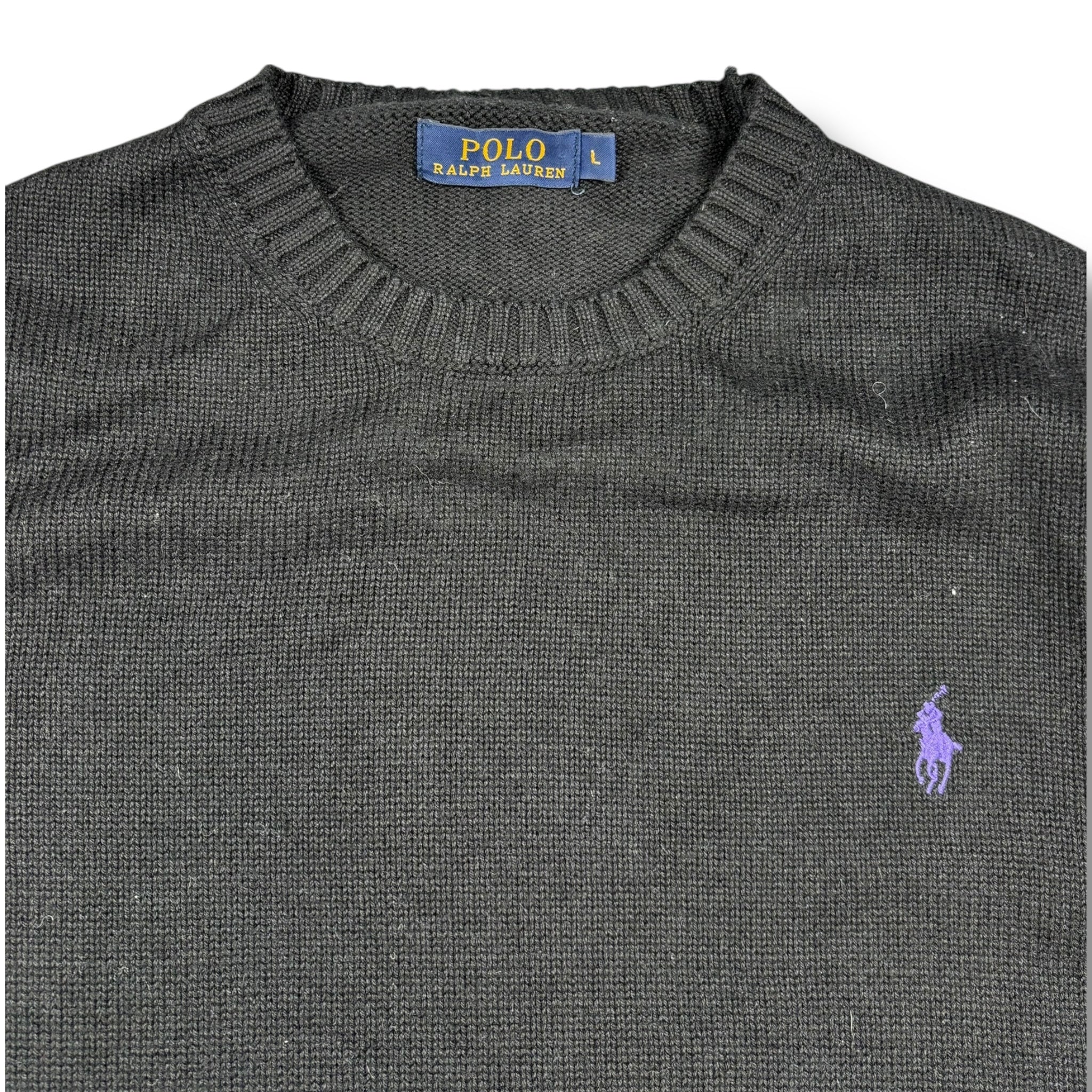 Ralph Lauren Sweater (L)