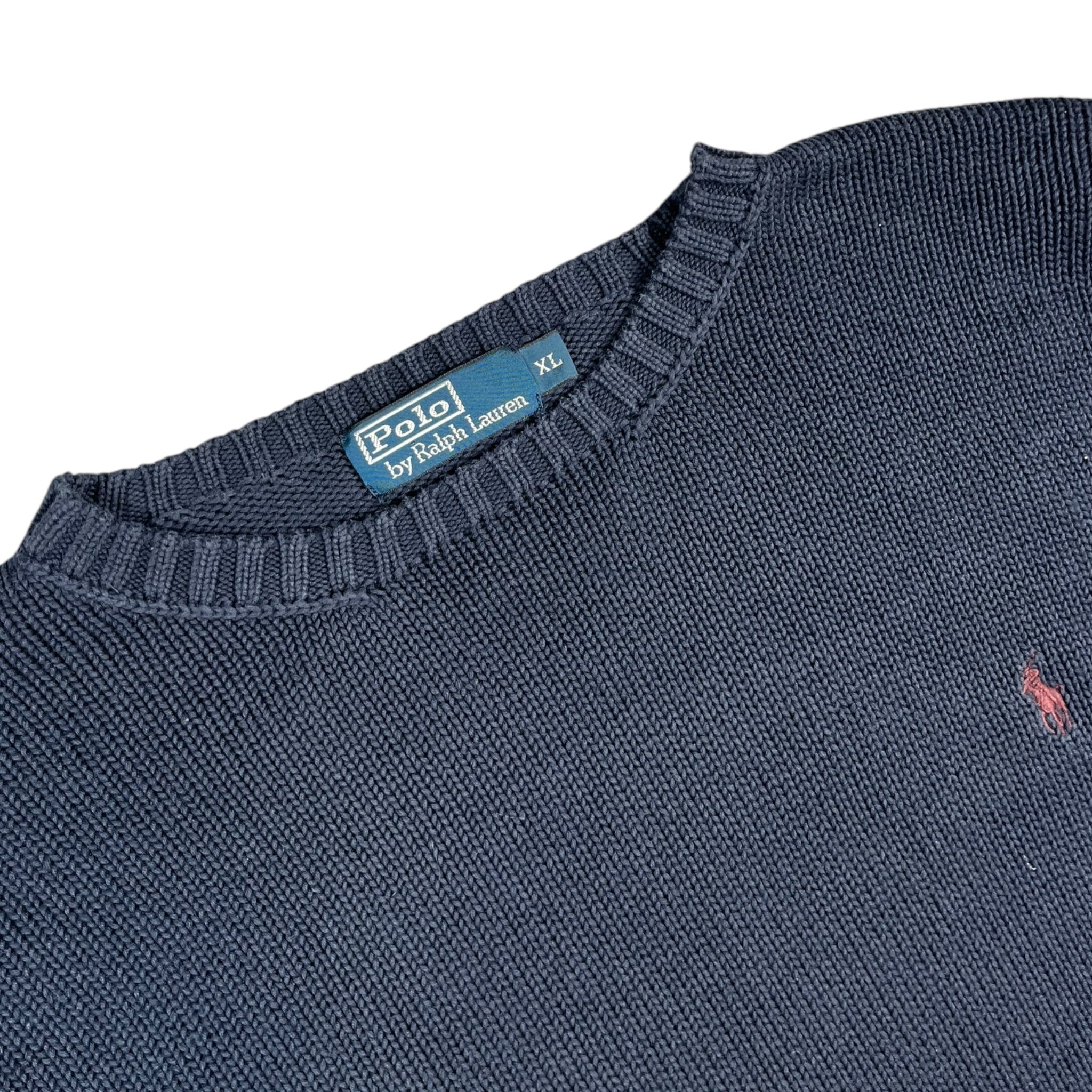 SALE Ralph Lauren Sweater (XL)