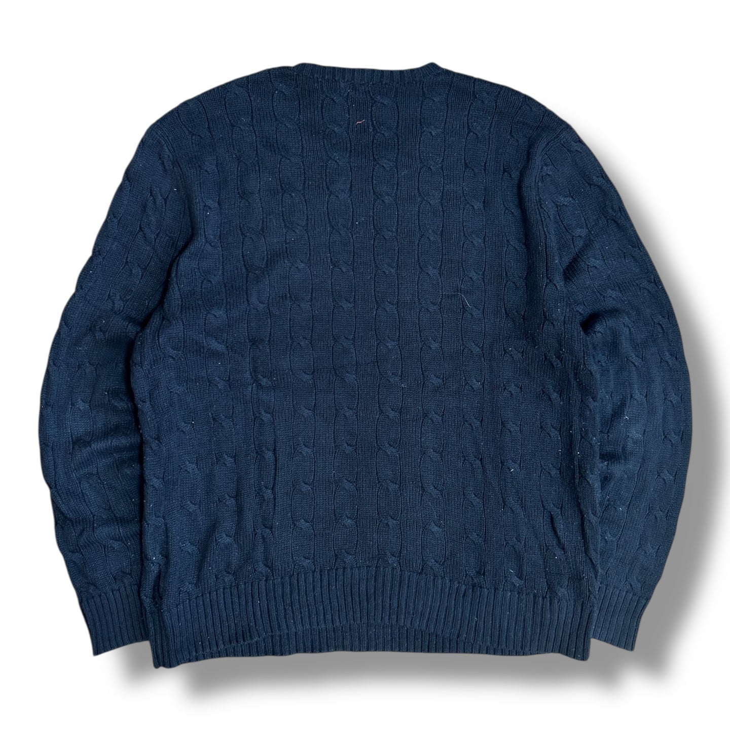 Ralph Lauren Sweater (L)