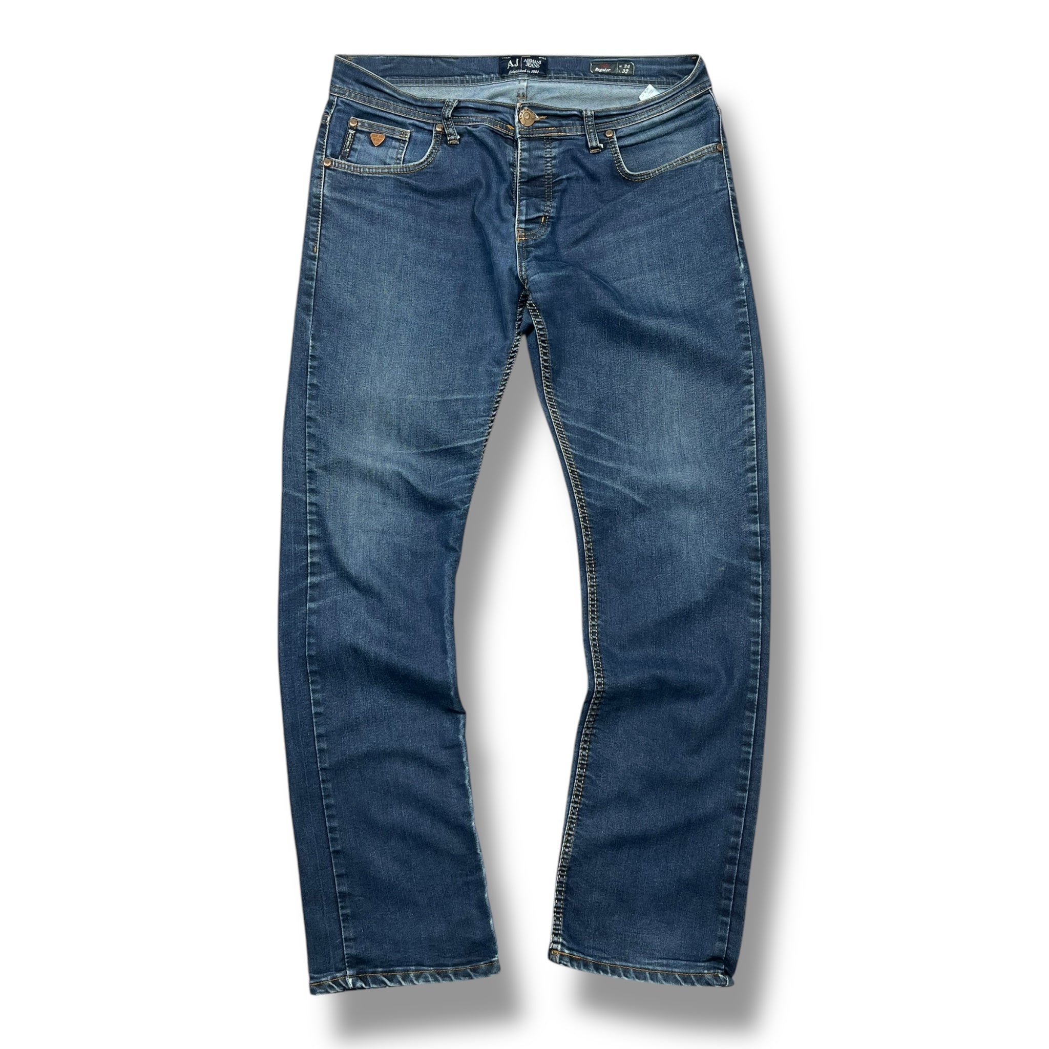 Armani Jeans (L)