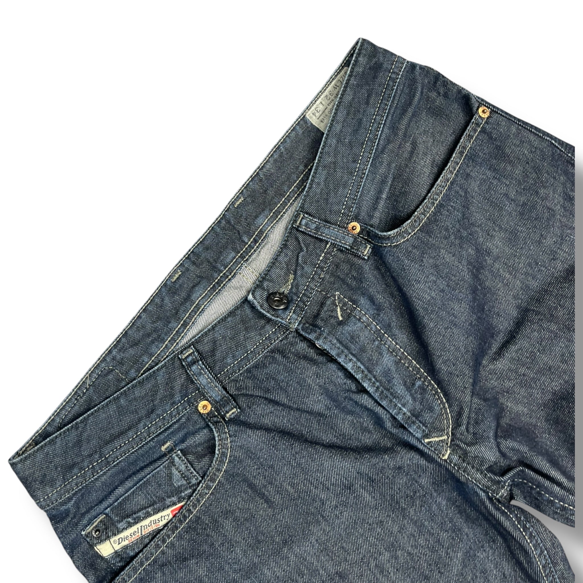 Diesel Jeans (M-L)