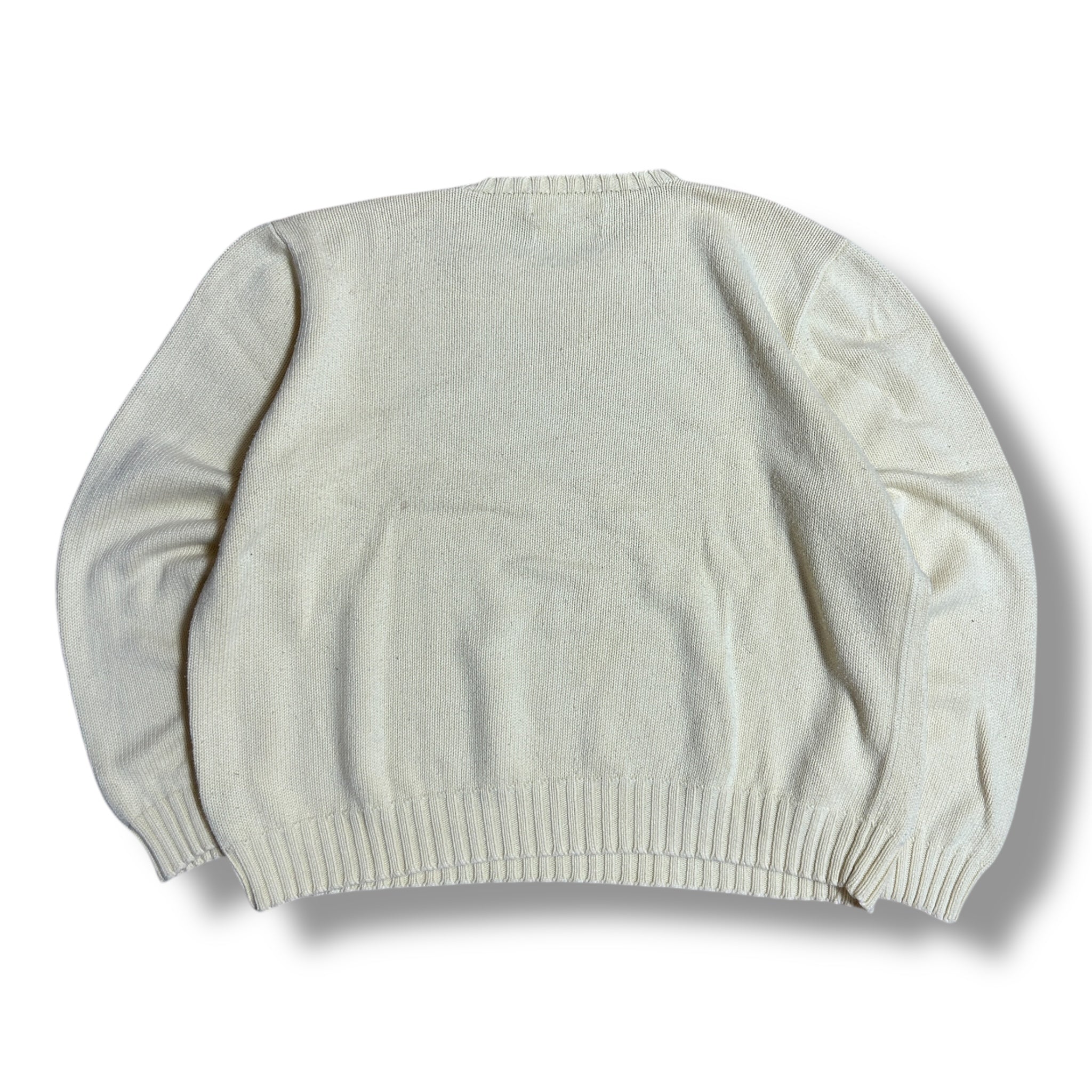 Ralph Lauren Sweater (XL)