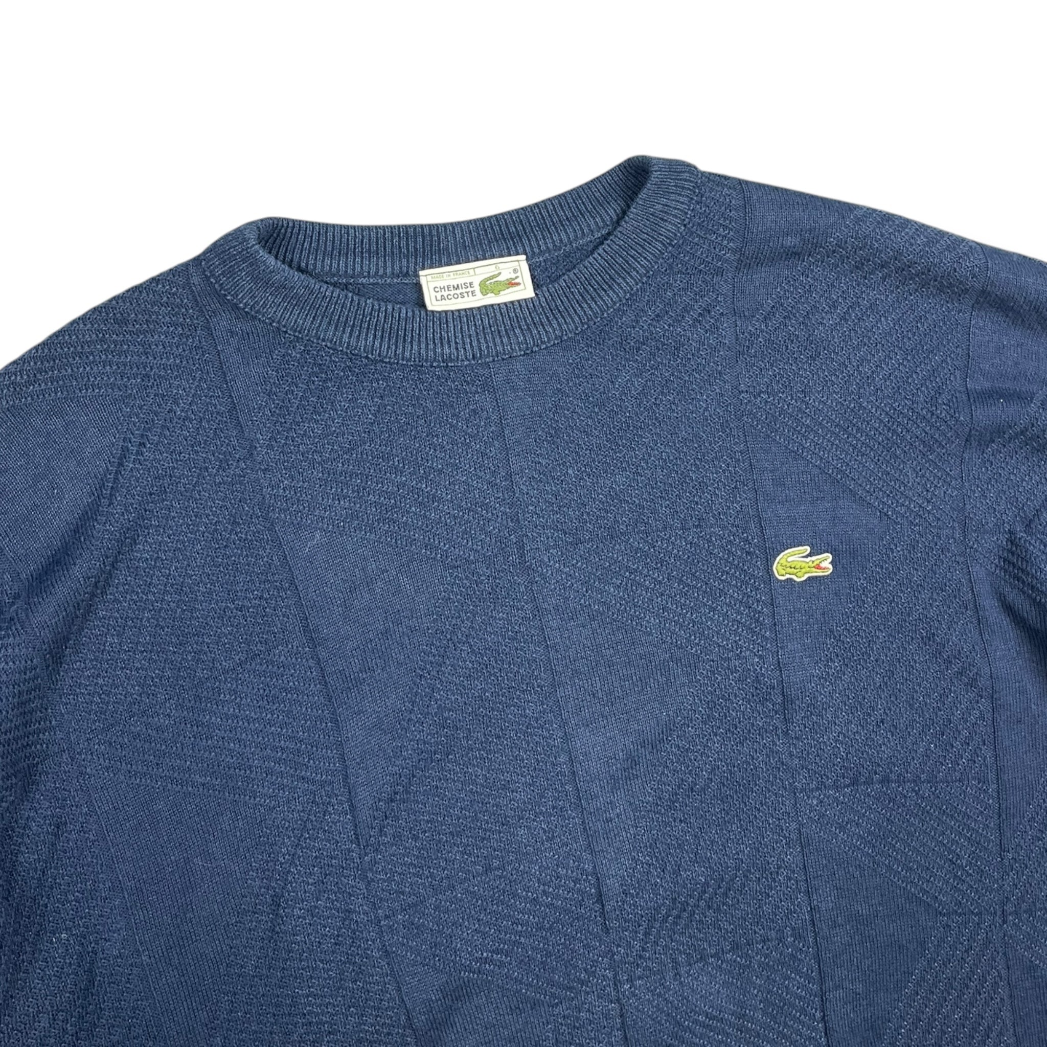 Lacoste Sweater (L)