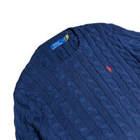Ralph Lauren Sweater(L)
