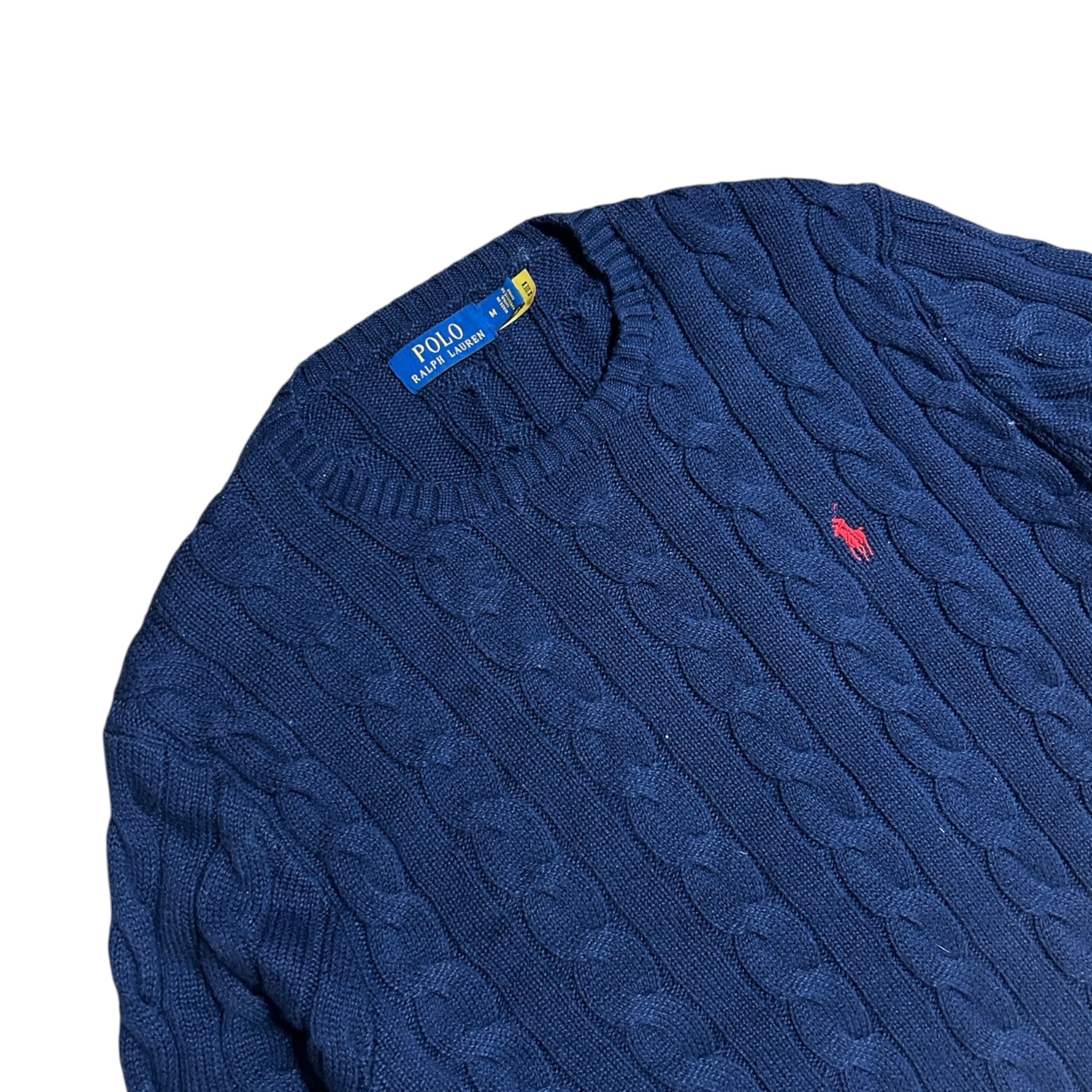 Ralph Lauren Sweater(L)