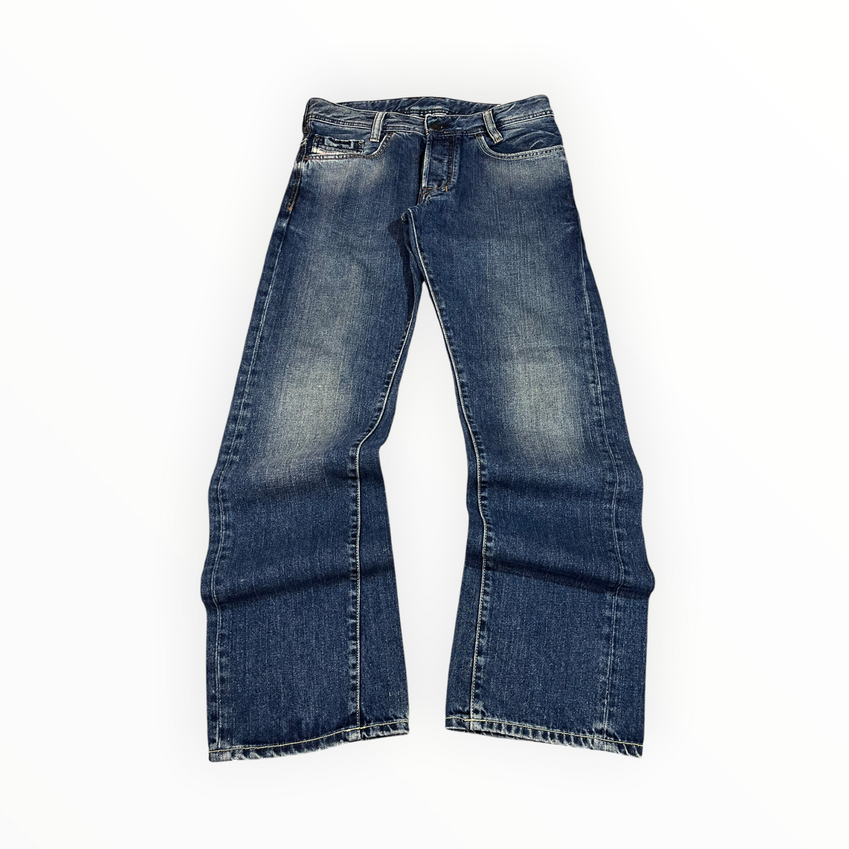 Diesel Bootcut Jeans (M)