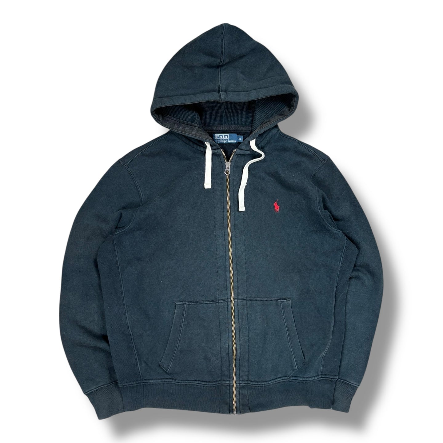 Ralph Lauren Zipper (XL)