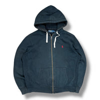 Ralph Lauren Zipper (XL)