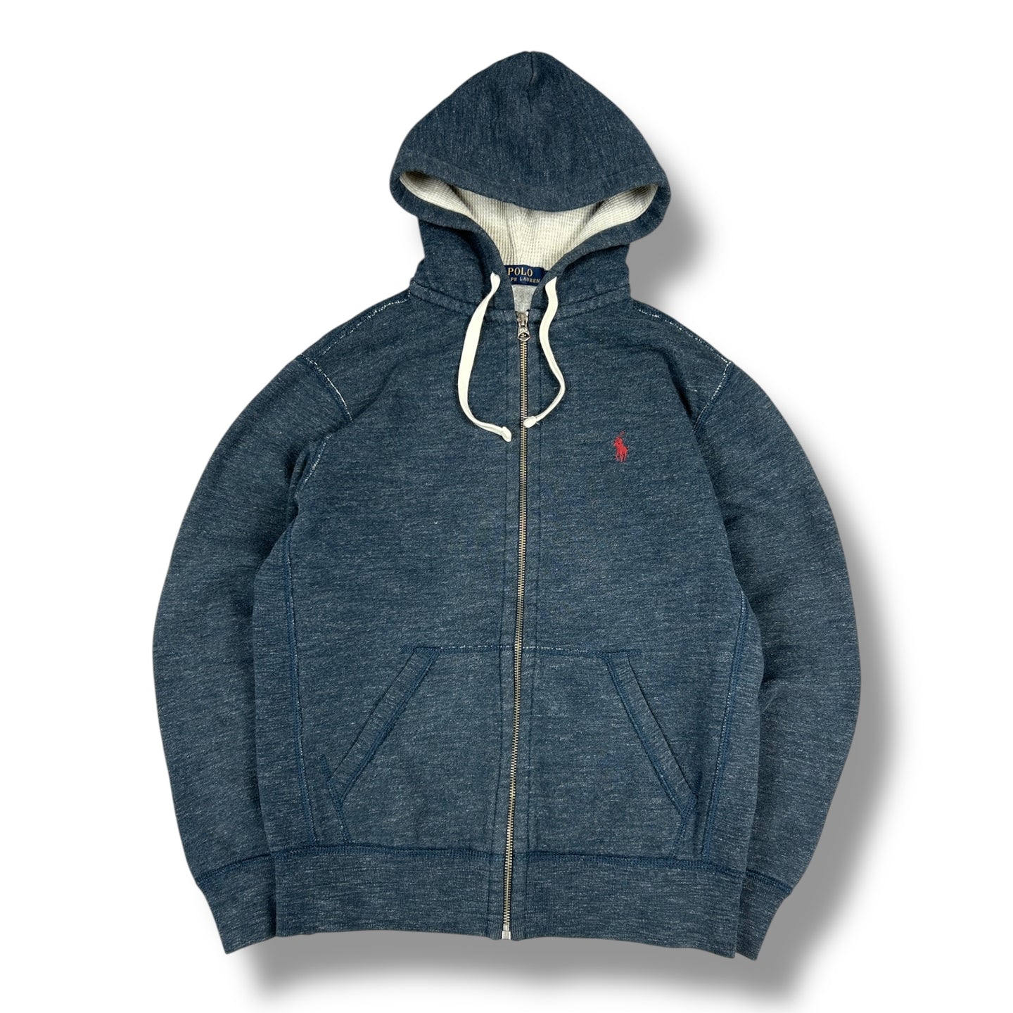 Ralph Lauren Zipper (S)