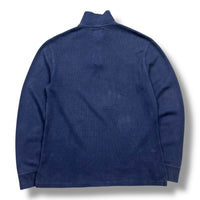 Ralph Lauren 1/4 Zipper (L)