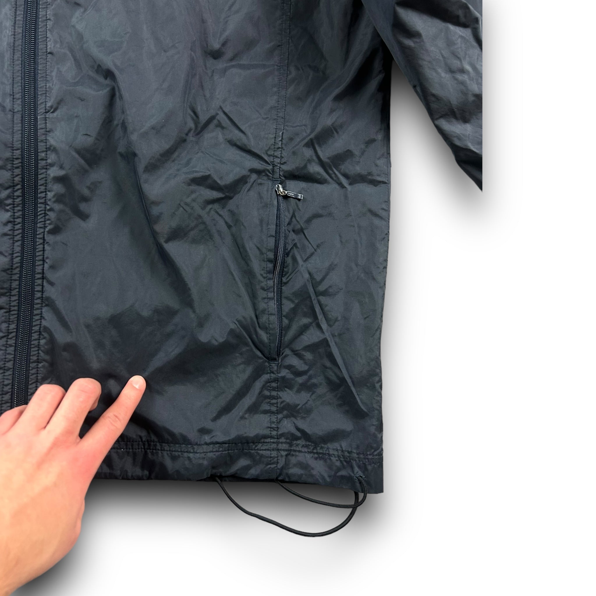 Nike Jacke (XL)