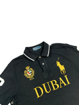 Ralph Lauren Polo (L)