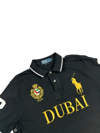 Ralph Lauren Polo (L)