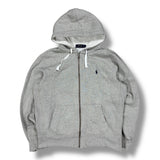 Ralph Lauren Zipper (L)