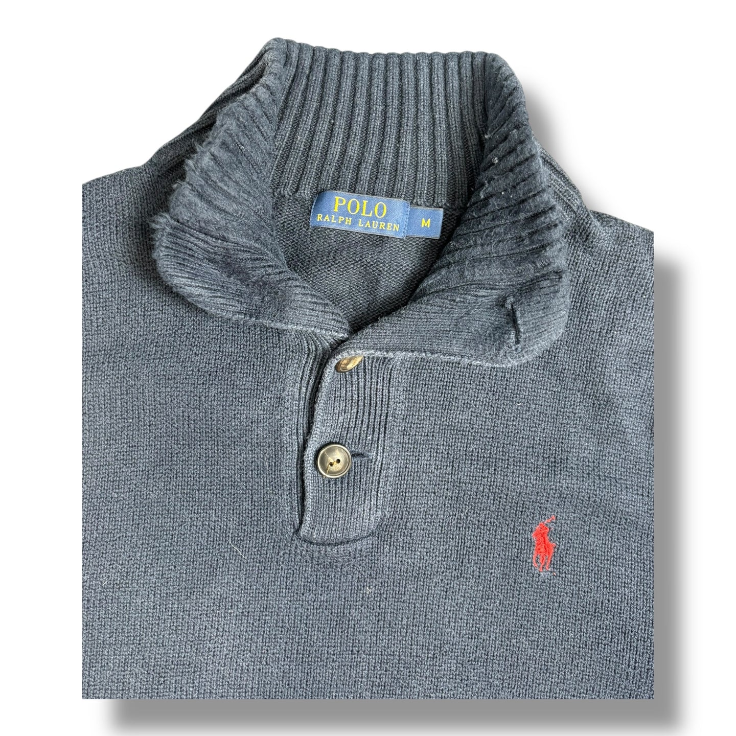 Ralph Lauren Sweater (M)