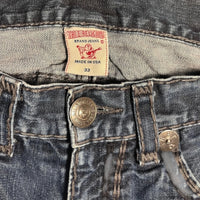 True Religion Jeans (M-L)