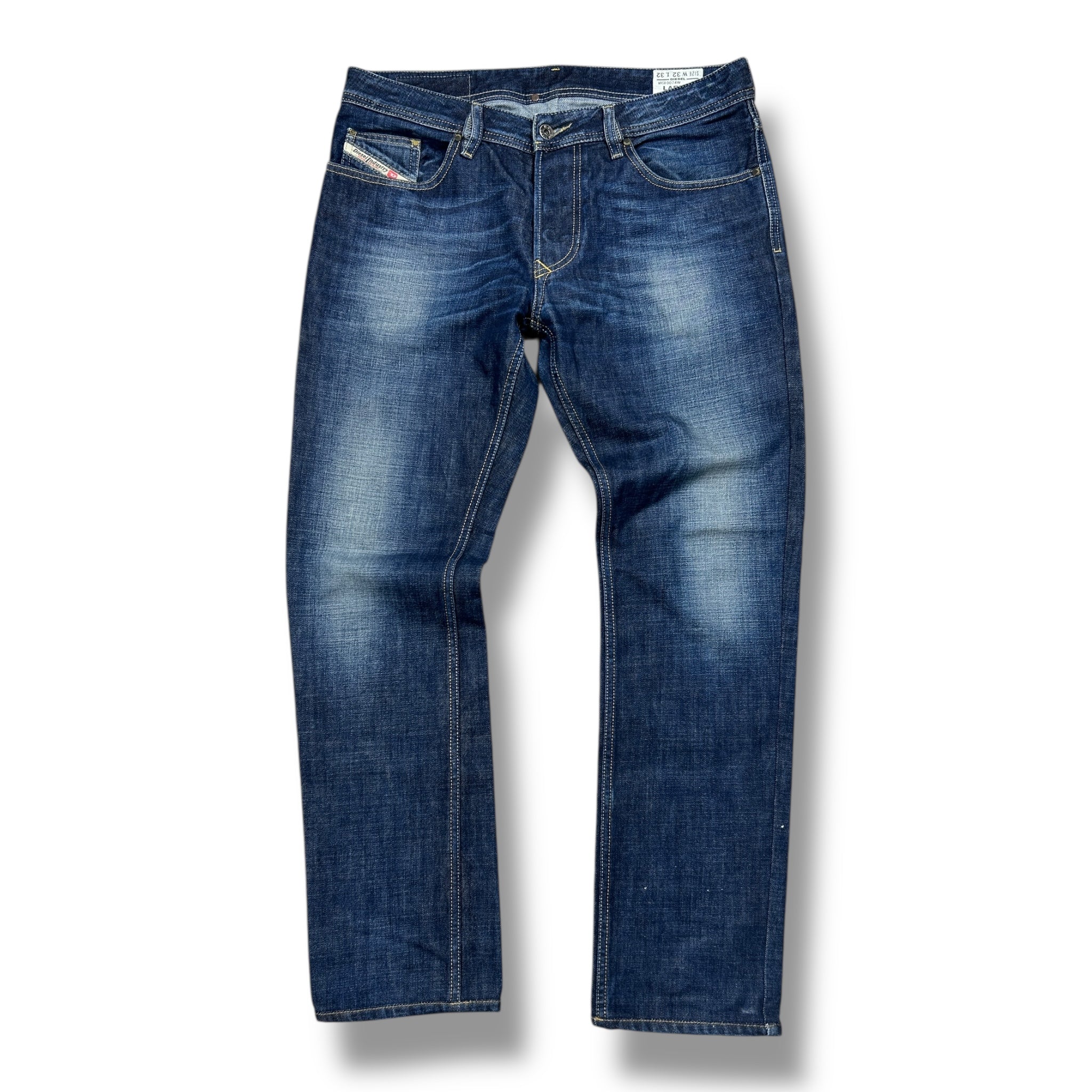 Jeans Diesel (S-M)